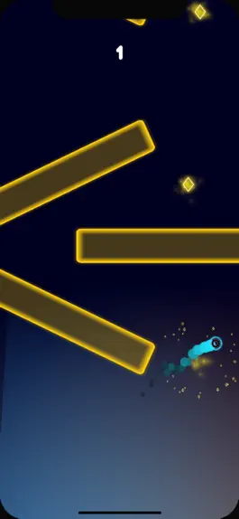 Game screenshot Light Room Dash hack