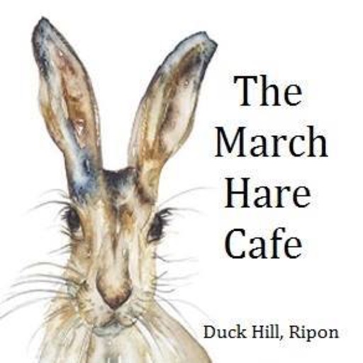 The March Hare icon