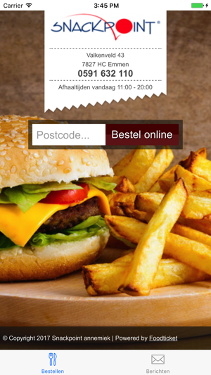 Snackpoint Annemiek (Emmen)(圖1)-速報App