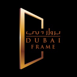 Dubai Frame icon