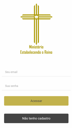 Ministério Estabelecendo o Rei(圖2)-速報App