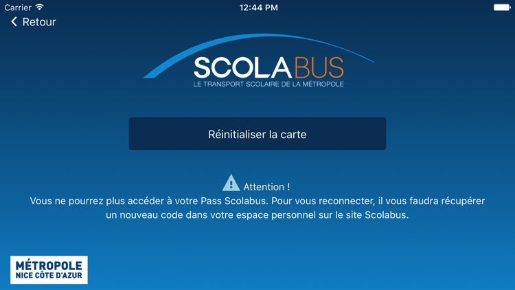 Pass Scolabus screenshot-3