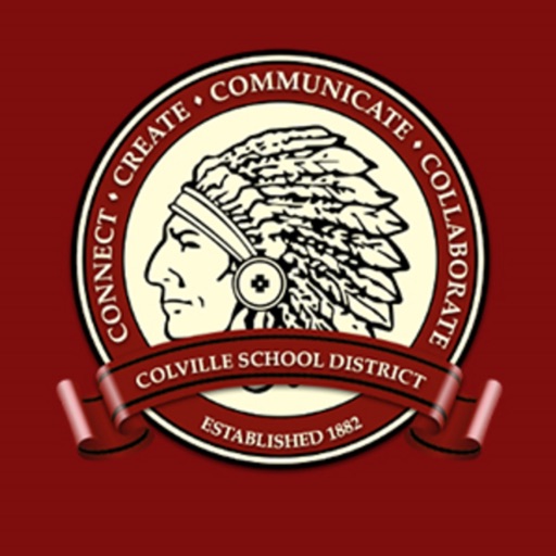 Colville School District icon