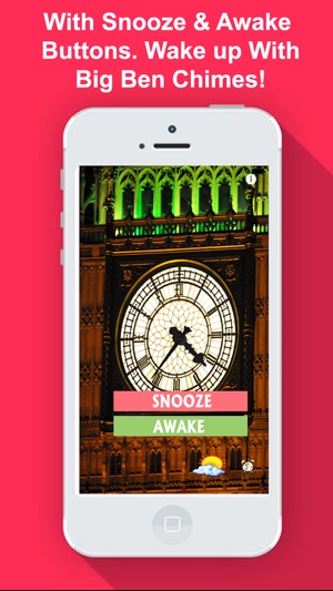 Big Ben Alarm Clock Bells(圖3)-速報App