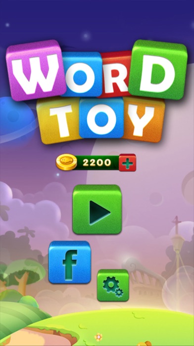 Word Toy screenshot 1