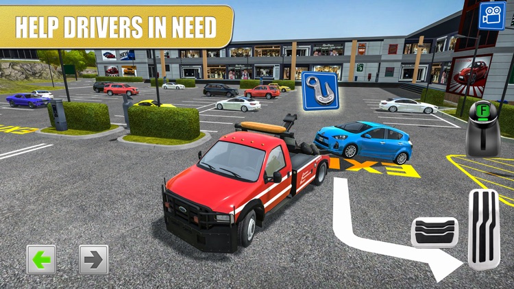 Gas Station 2: Highway Service screenshot-3