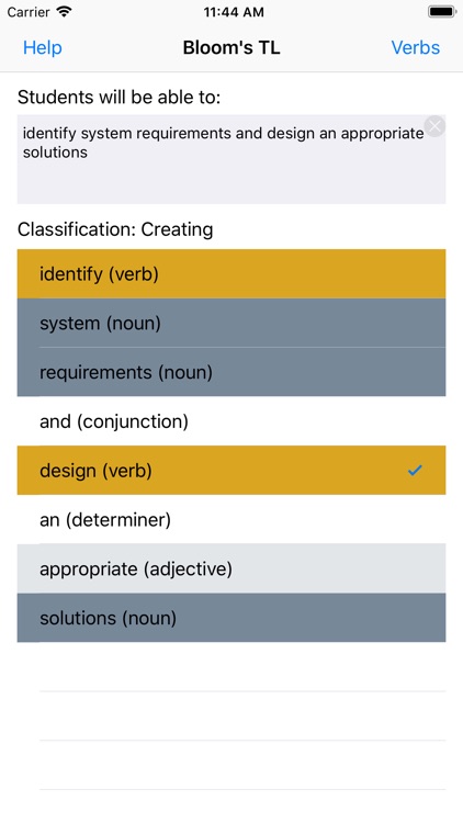 Blooms TL screenshot-7