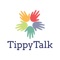 The TippyTalk app is the first of its kind; we are the first communication tool that removes the person living with the verbal disability from the limitations of same room communication and opens the door to the world around them