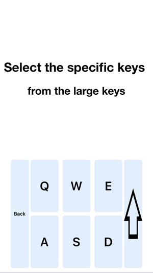 Accessible Keyboard(圖2)-速報App