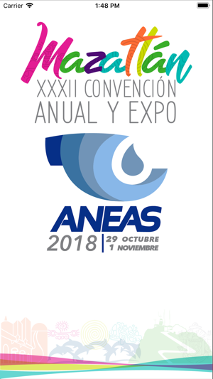 Convención ANEAS(圖1)-速報App