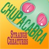 Strange Creatures: Chupacabra