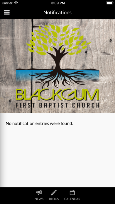 Blackgum FBC screenshot 2