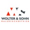 Holen Sie sich unsere offizielle Wolter & Sohn GmbH-App