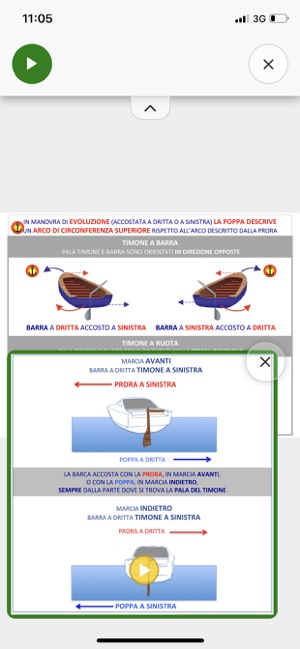 PATENTE NAUTICA A QUIZ(圖5)-速報App