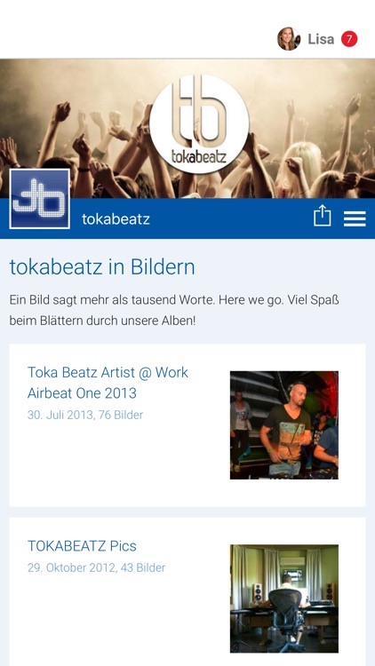 tokabeatz