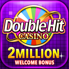 Slots & Casino: DoubleHit Vegas Slot Machines