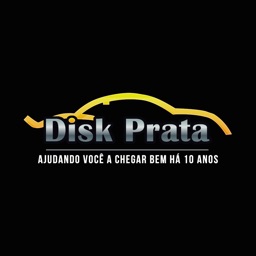 Disk Prata