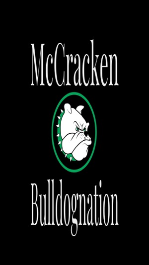 McCracken Bulldognation