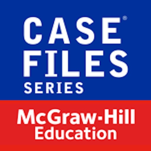 Case Files Series - LANGE