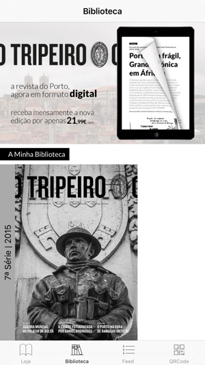 O Tripeiro(圖3)-速報App