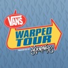 Vans Warped Tour Official App