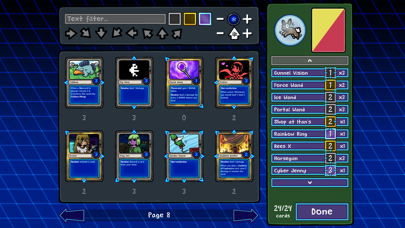 Card City Nights 2 screenshot1