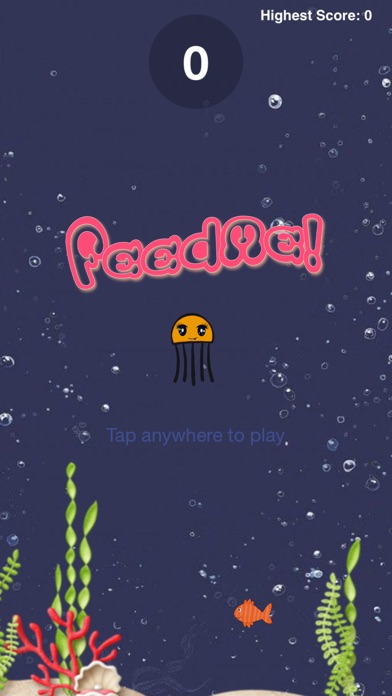 FeeDMee! screenshot 2