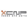CNP Shop Cases and Parts