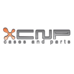 CNP Shop Cases and Parts