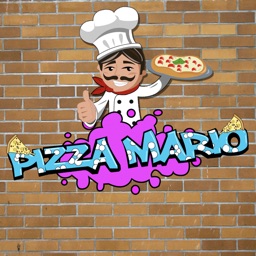 Служба доставки Пицца Марио