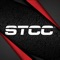 Detta är STCC:s, Scandinavian Touring Car Championship, officiella app