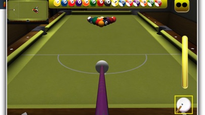 Master 8 Ball screenshot 2