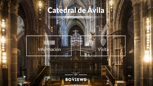 Catedral de Ávila(圖1)-速報App