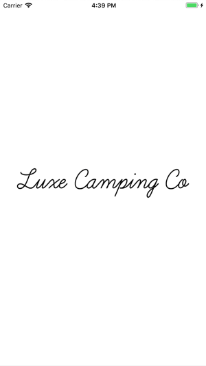 Luxe Camping Co(圖1)-速報App