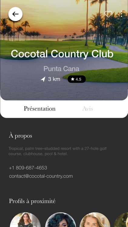 Stroke Play screenshot-4