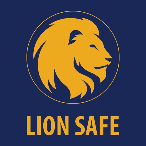 Lion Safe