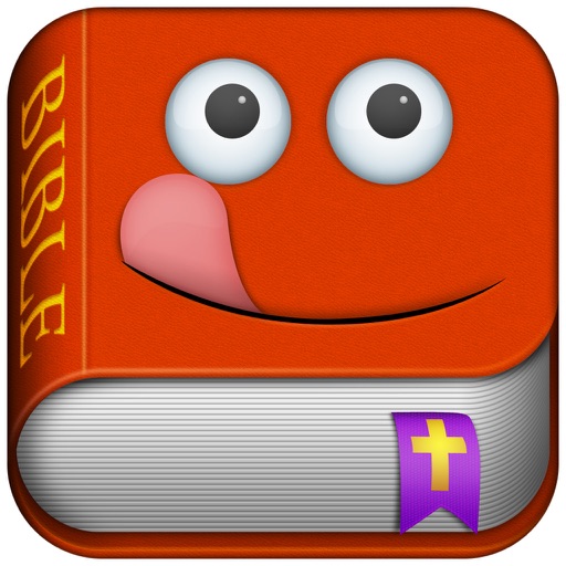 Biblicious Bible Trivia LE iOS App