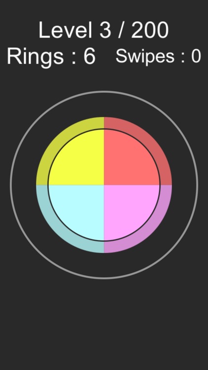 ColorZ Circle screenshot-3