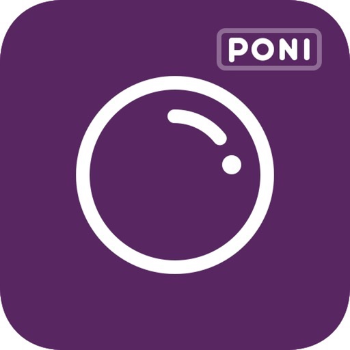 Poni Camera icon