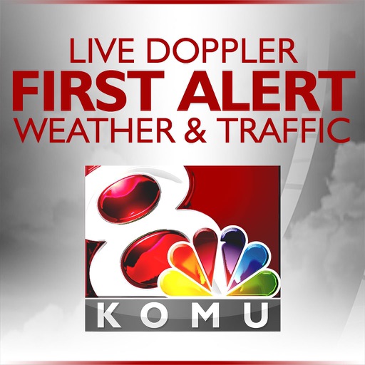 KOMU Weather App