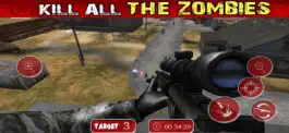 Game screenshot Zombie Town - Defense Sniper mod apk