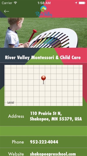 River Valley Montessori(圖4)-速報App