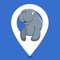 The ‘I Spy a Manatee’ mobile app was developed to encourage residents and visitors in Broward County to report manatee sightings in the County’s waterways