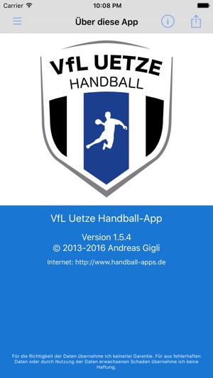 VfL Uetze Handball(圖4)-速報App