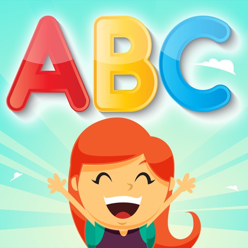 ABC Alphabet & Phonics Songs Icon