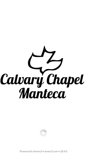 Calvary Chapel Manteca(圖1)-速報App