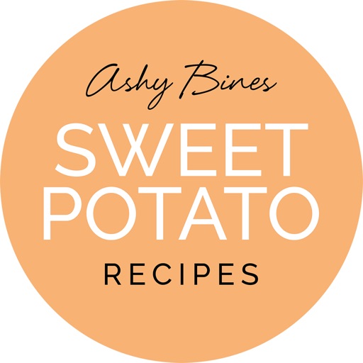 Ashy's 101 Sweet Potato Recipe