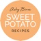 I have put together 101 of my favourite Sweet Potato recipes in a brand new Recipe Book that will blow your mind