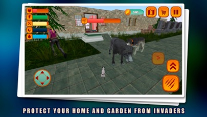 How to cancel & delete Chihuahua Puppy Pet Simulator from iphone & ipad 2