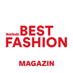 Men's Health Best Fashion